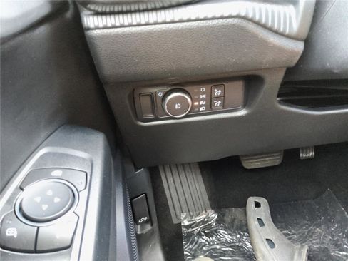 New 2026 Ford Ranger XLT RWD image 19