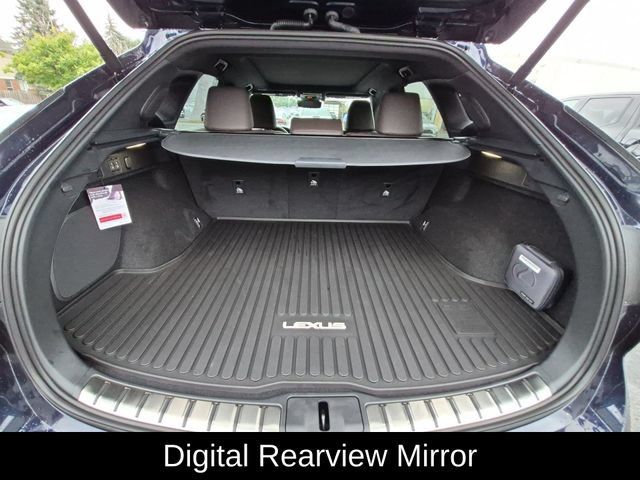 Used 2026 Lexus RX 350 AWD w/ Convenience Package image 27