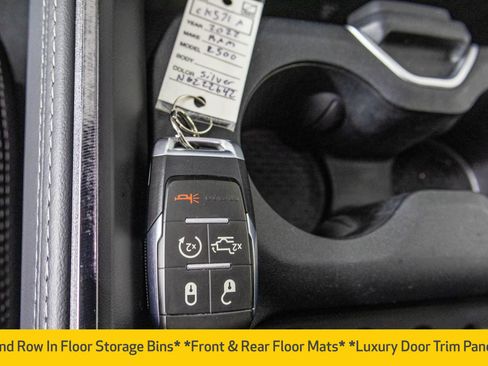 Used 2022 RAM 2500 Power Wagon image 35