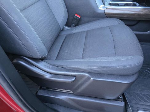 Used 2023 Chevrolet Silverado 1500 LT Trail Boss image 26