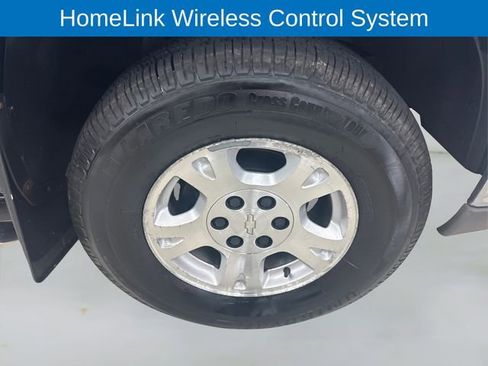 Used 2004 Chevrolet Avalanche Z71 w/ Sun And Sound Package image 15