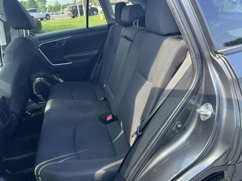 Used 2023 Toyota RAV4 LE AWD/4WD image 22