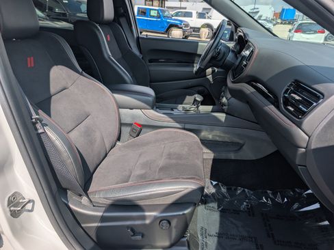 Used 2026 Dodge Durango GT AWD/4WD image 11