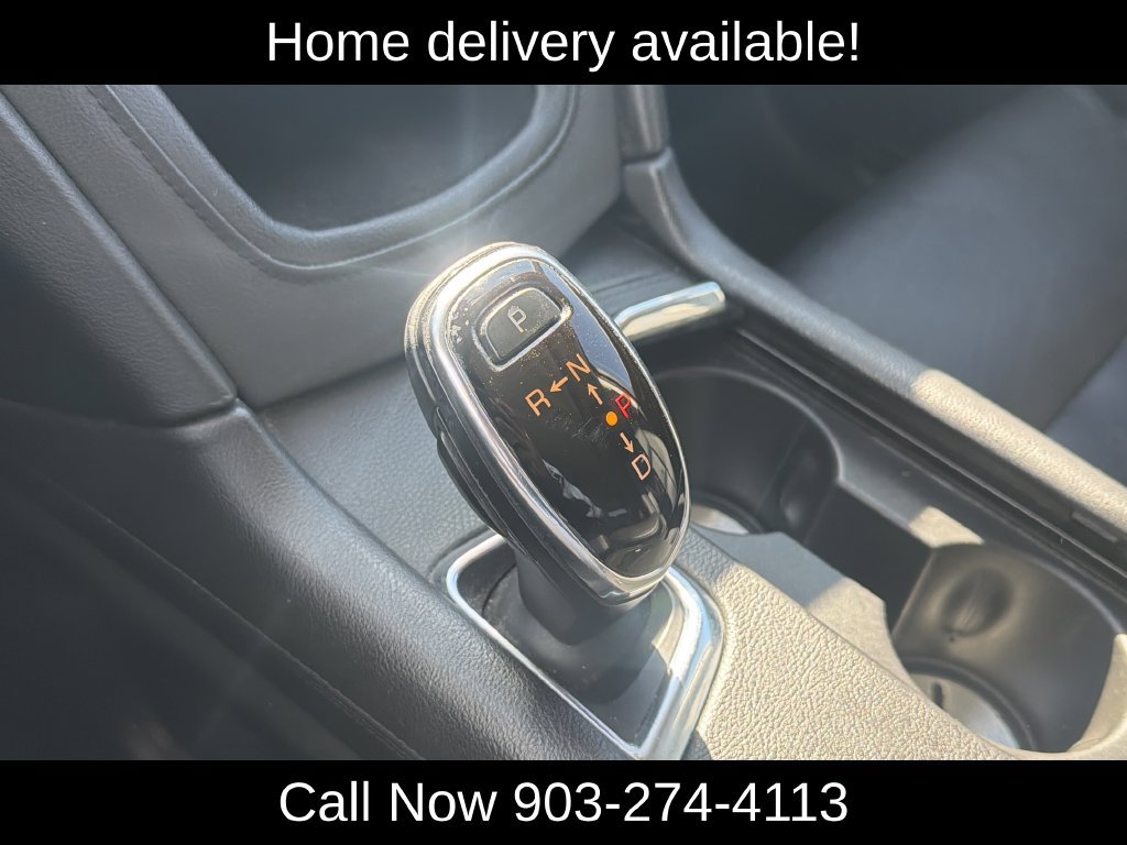 Used 2017 Cadillac XT5 Luxury w/ Driver Awareness Package FWD image 23