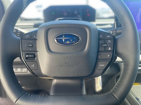 New 2026 Subaru Solterra Premium image 17