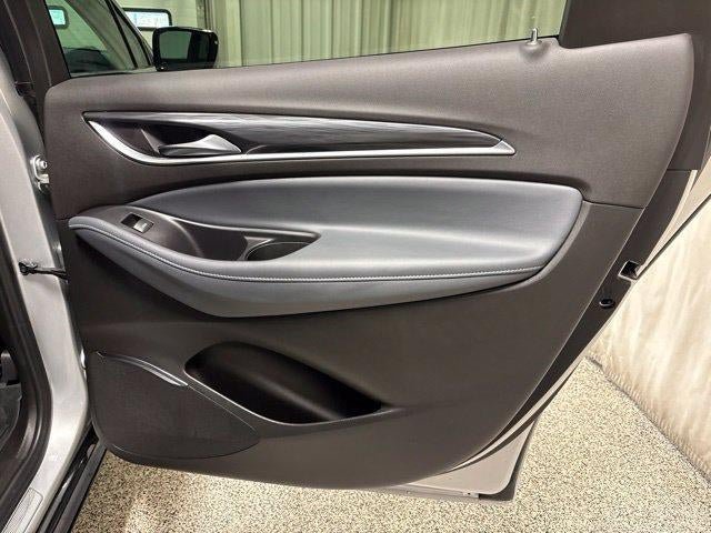 Used 2022 Buick Enclave Premium w/ Experience Buick Package AWD/4WD image 26