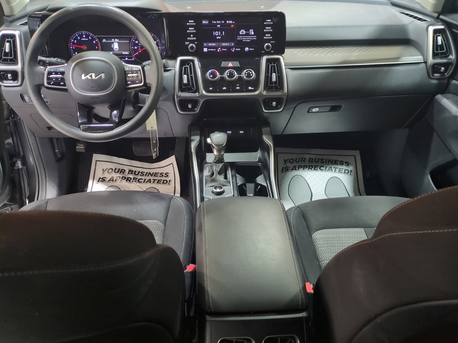 Used 2022 Kia Sorento LX AWD/4WD image 18