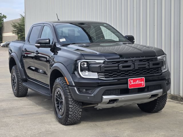 Used 2025 Ford Ranger Raptor AWD/4WD image 3