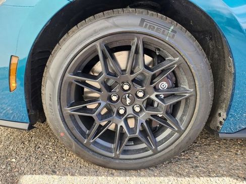 New 2026 Ford Mustang GT Premium w/ GT Performance Package image 20