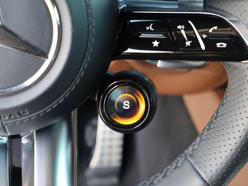 Certified 2024 Mercedes-Benz GLE 53 AMG 4MATIC Coupe image 37