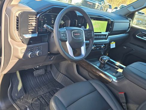 New 2026 GMC Sierra 1500 Elevation w/ Elevation Premium Package AWD/4WD image 25