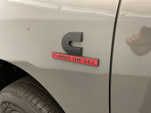 New 2026 RAM 2500 Tradesman AWD/4WD image 10