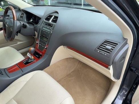 Used 2012 Lexus ES 350 FWD image 20