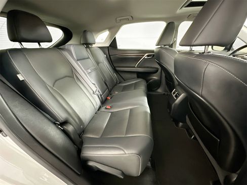 Used 2021 Lexus RX 350 FWD w/ Premium Package image 26