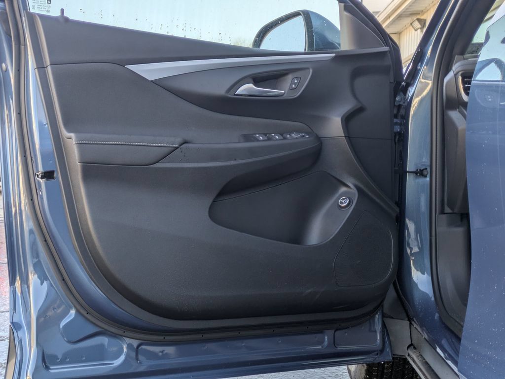New 2026 Buick Envista Preferred w/ Convenience I Package FWD image 11