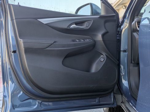 New 2026 Buick Envista Preferred w/ Convenience I Package FWD image 11