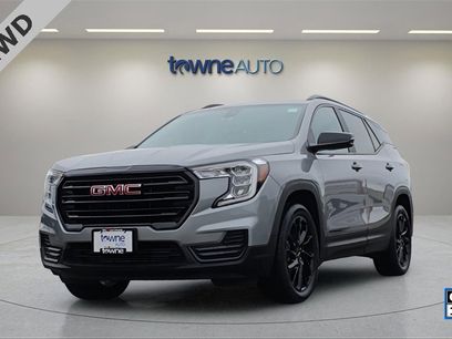 Used 2023 GMC Terrain SLE w/ Driver Convenience Package