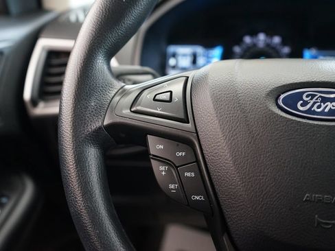 Used 2023 Ford Edge SE w/ Black Appearance Package AWD/4WD image 29
