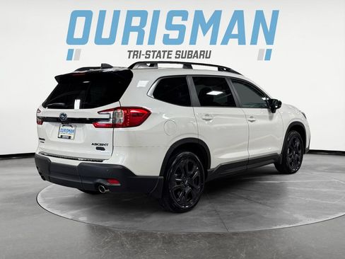 Used 2026 Subaru Ascent Bronze Edition AWD/4WD image 6