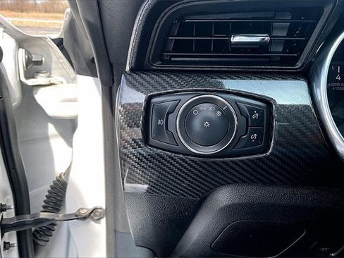 Used 2021 Ford Mustang GT Premium w/ Carbon Sport Interior Package image 14