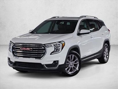Used 2023 GMC Terrain SLT