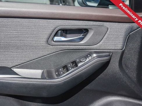 Used 2023 Nissan Rogue SV FWD image 15