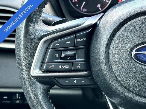 Used 2024 Subaru Legacy Premium AWD/4WD image 19