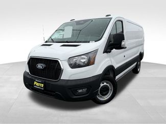 New 2026 Ford Transit 250 Base w/ Load Area Protection Package 360° Tour