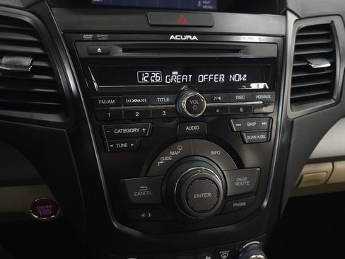 Used 2014 Acura RDX AWD w/ Technology Package image 23