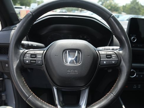 Used 2024 Honda CR-V Sport image 13