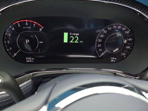 New 2026 Bentley Continental GT Speed image 34