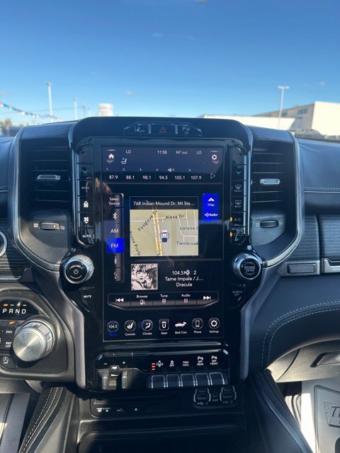 Used 2019 RAM 1500 Limited AWD/4WD image 68