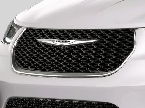 New 2026 Chrysler Pacifica Select image 13