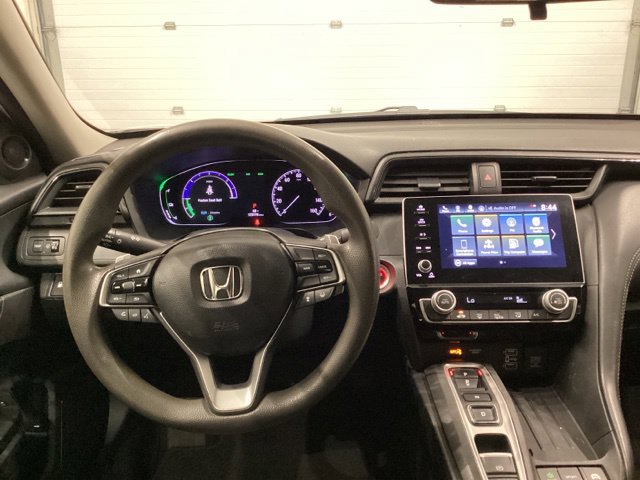 Used 2021 Honda Insight EX image 14