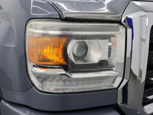 Used 2016 GMC Sierra 2500 SLT image 21