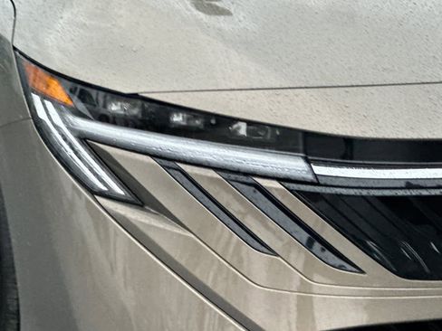 New 2026 Nissan Sentra SV image 30