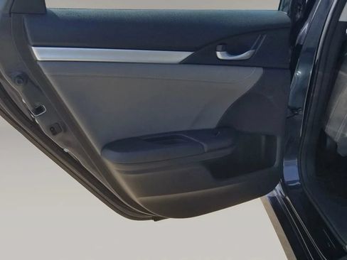 Used 2016 Honda Civic EX-L image 11