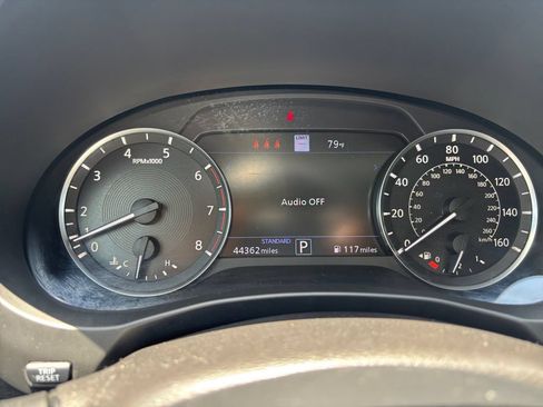 Used 2023 INFINITI QX55 Essential AWD/4WD image 20