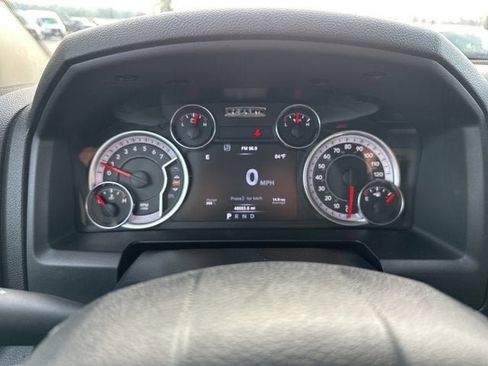 Used 2023 RAM 1500 Classic SLT w/ Trailer & Traction Group image 16