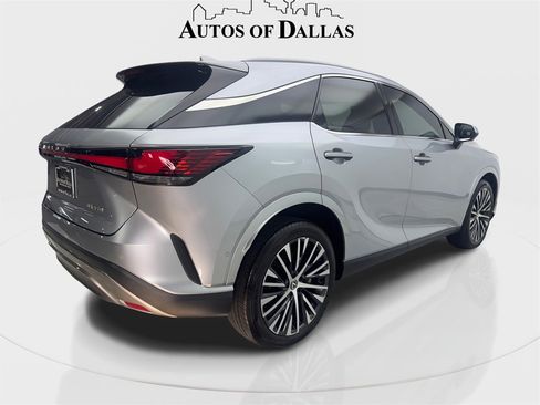 Used 2024 Lexus RX 350 Premium Plus w/ Convenience Package image 6