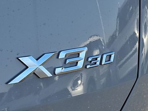 Certified 2026 BMW X3 xDrive30 w/ Premium Package AWD/4WD image 21