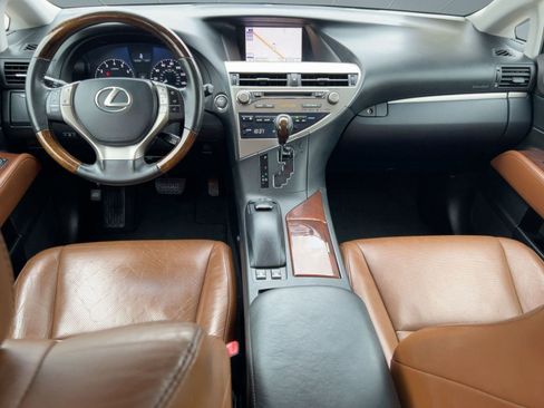 Used 2013 Lexus RX 350 AWD 4dr image 16