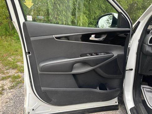 Used 2019 Kia Sorento EX AWD/4WD image 17