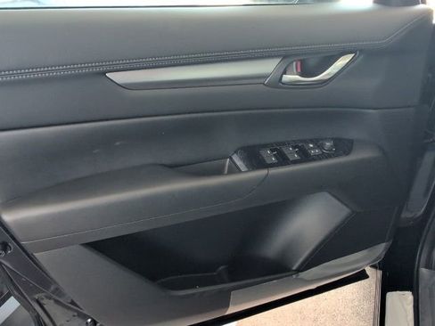 Used 2025 MAZDA CX-5 AWD 2.5 S w/ Preferred Package image 22