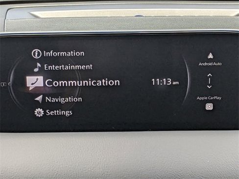 Used 2025 MAZDA CX-5 AWD 2.5 S w/ Premium Plus Pkg image 15