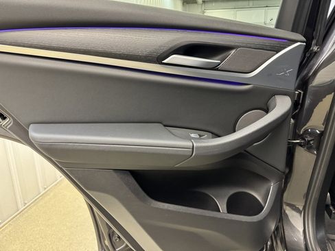 Used 2023 BMW X3 xDrive30i image 15