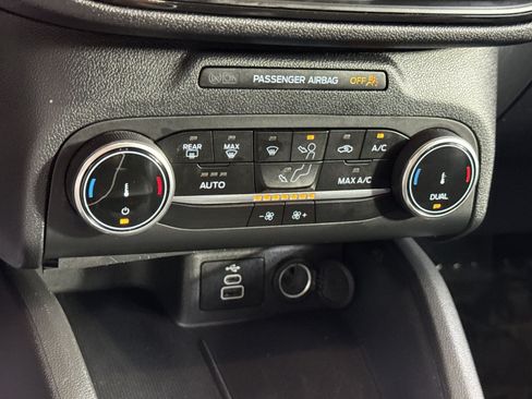 Used 2025 Ford Escape ST-Line AWD/4WD image 33