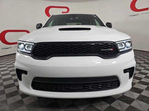 Used 2025 Dodge Durango R/T image 2