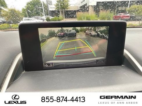 Used 2020 Lexus NX 300 AWD w/ Comfort Package image 19