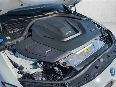 Used 2023 BMW i4 eDrive40 w/ Premium Package RWD image 24